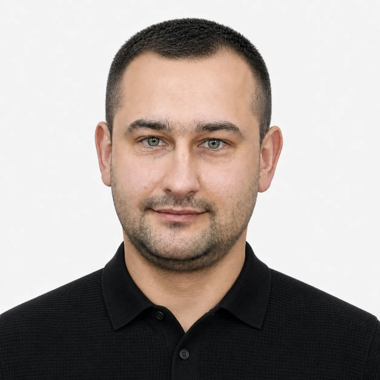 Иванов Павел