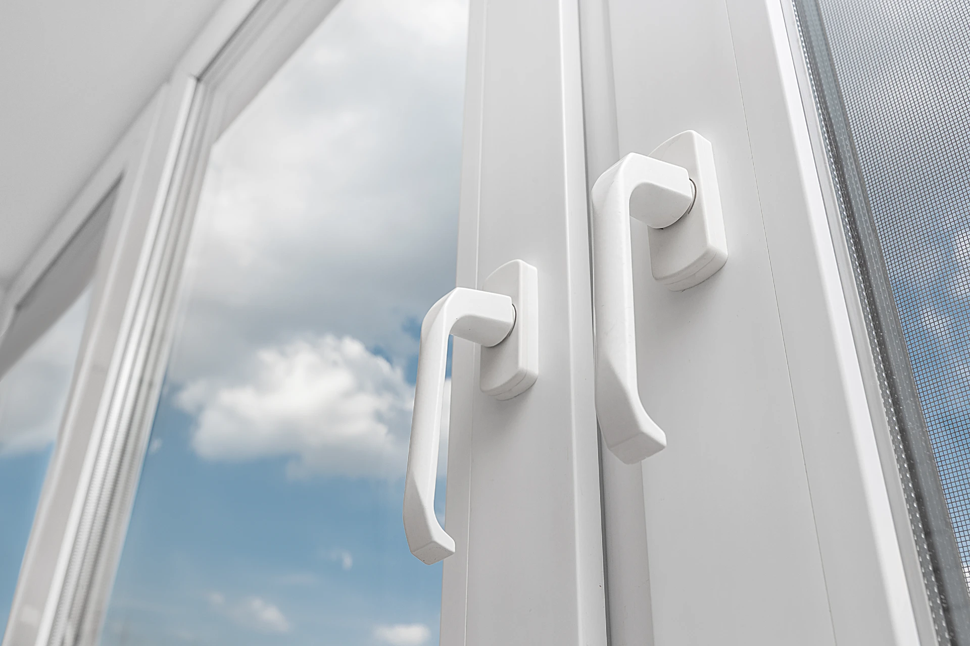 window