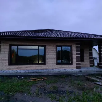 Пластиковые окна - 1