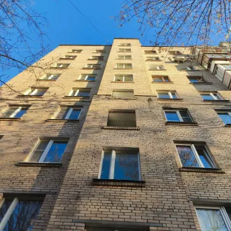 Окна для квартиры - 3