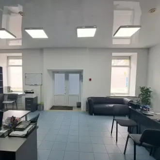 Наш офис - 2